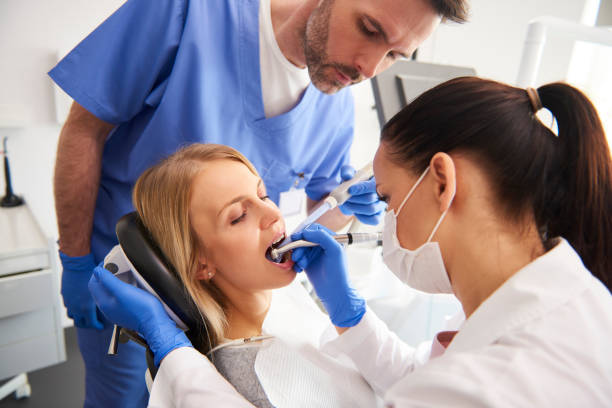 Best Teeth Whitening  in Liberty, UT