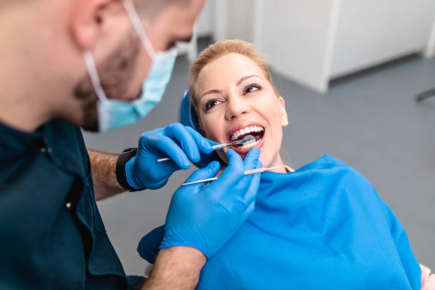 Best Wisdom Tooth Removal  in Liberty, UT
