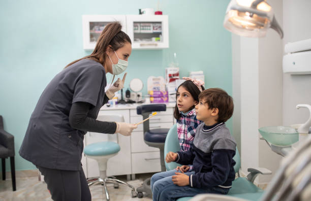 Best Root Canal Treatment  in Liberty, UT
