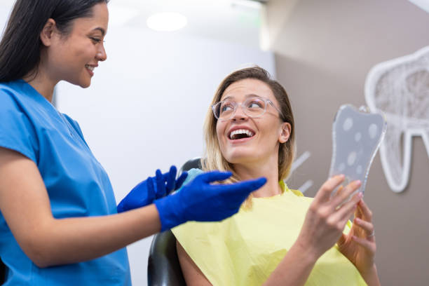 Best Invisalign and Clear Aligners  in Liberty, UT