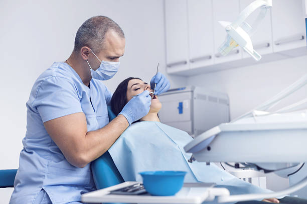 Why Choose Us for Your Dental Needs in Liberty, UT